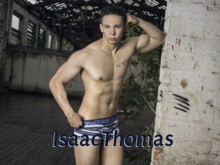 IsaacThomas