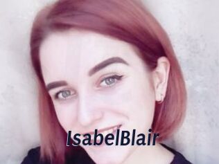 IsabelBlair