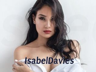 IsabelDavies