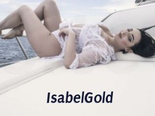 IsabelGold