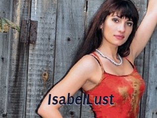 IsabelLust