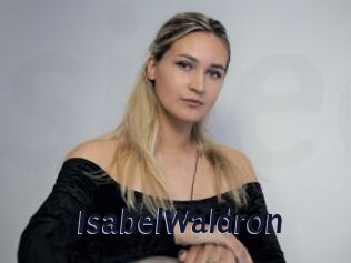IsabelWaldron