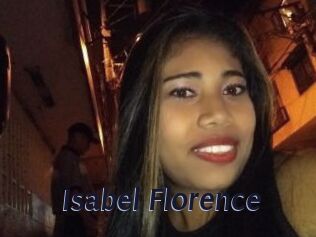 Isabel_Florence