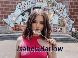 IsabelaHarlow