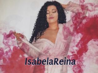 IsabelaReina