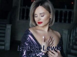 Isabela_Lewis