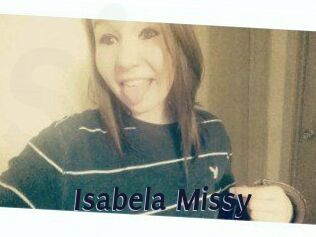 Isabela_Missy