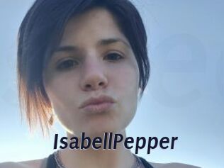 IsabellPepper