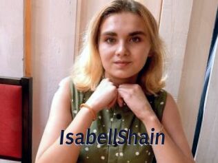 IsabellShain