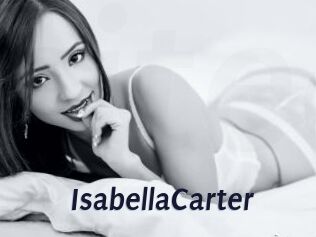 IsabellaCarter