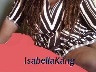 IsabellaKang