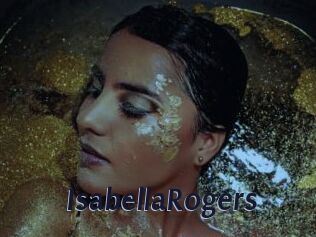 IsabellaRogers