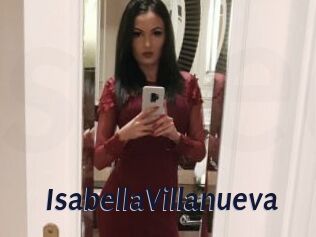 IsabellaVillanueva