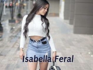 Isabella_Feral