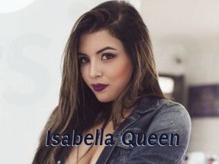 Isabella_Queen