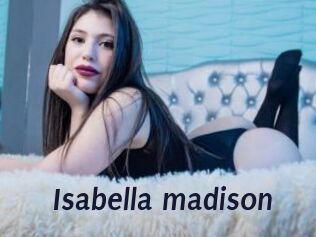 Isabella_madison