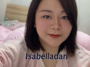 Isabelladan