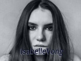 IsabelleVong