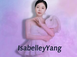 IsabelleyYang