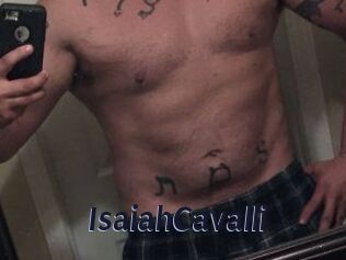 Isaiah_Cavalli