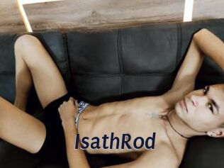 IsathRod