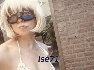 Ise71