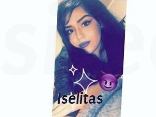 Iselitas