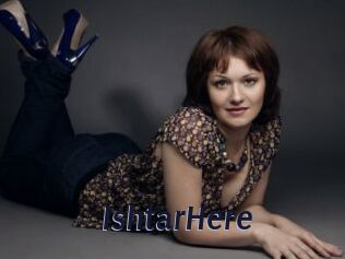 IshtarHere