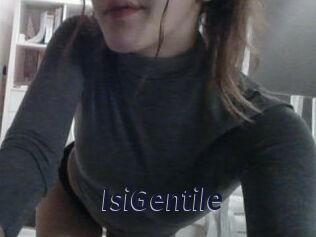 IsiGentile
