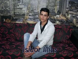 Isidor_Illias