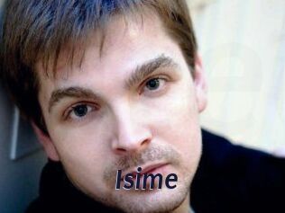 Isime