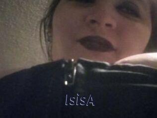 IsisA