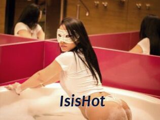 IsisHot
