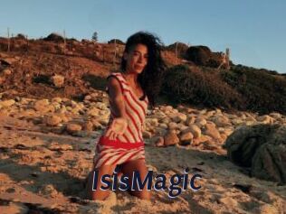 IsisMagic