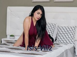 Isis_Villz