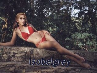 Isobelgrey
