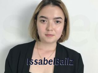IssabelBailz