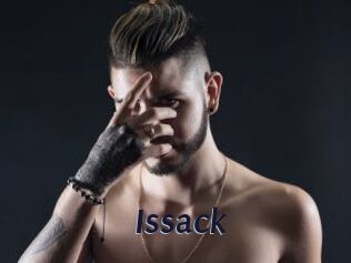 Issack