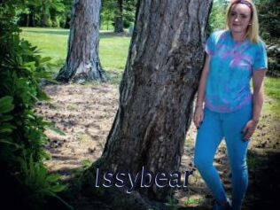 Issybear