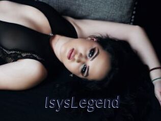 IsysLegend