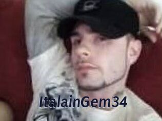 ItalainGem34