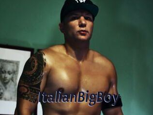 ItalianBigBoy