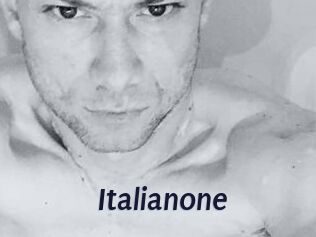 Italianone