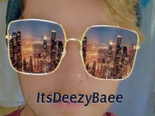 ItsDeezyBaee