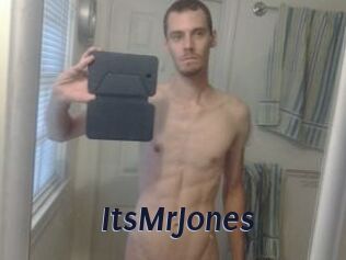 ItsMrJones Site Cul