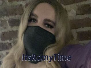 ItsRomyTime