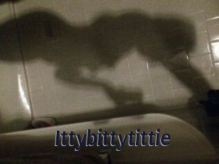 Ittybittytittie