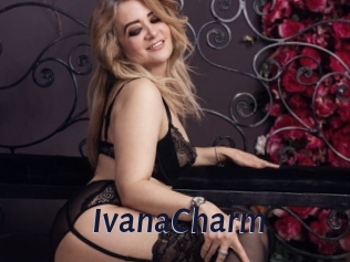 IvanaCharm Site Cul