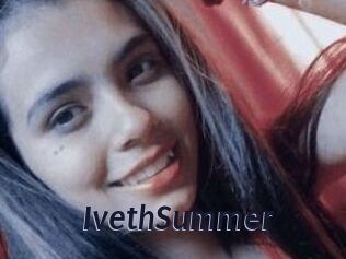IvethSummer
