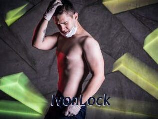 IvonLock